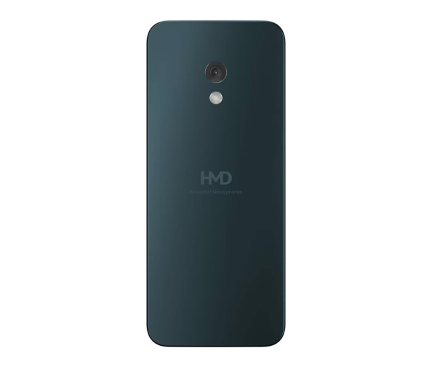 HMD Nokia 225 LTE niebieski - 1470445 - zdjęcie 3